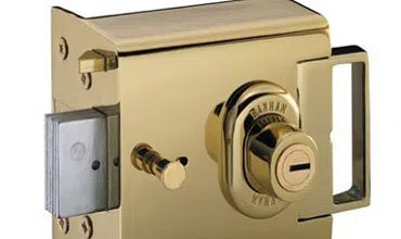 City Locksmith Services Drexel Hill, PA 610-235-0675 - 13-High-Security-Locks